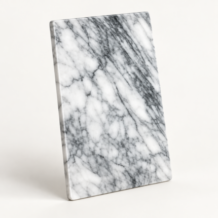 Large Rectangular Marble Cutting Board | Premium Chopping Board