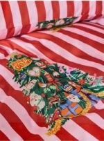 Christmas Duvet Set