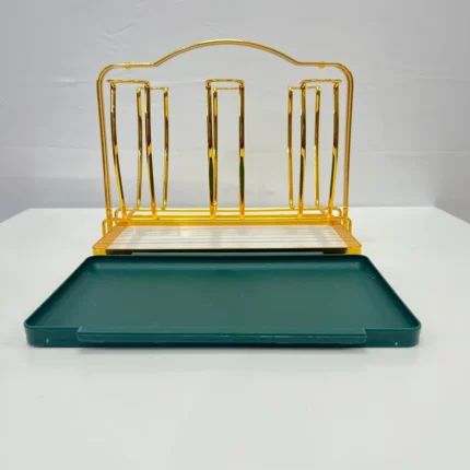 Luxury Glass Stand