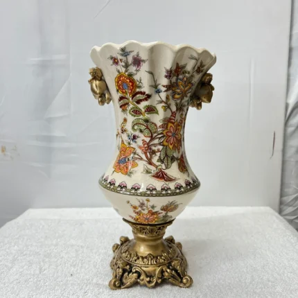 Luxury Ceramic Decoration