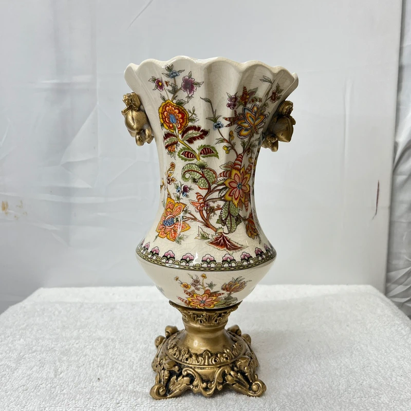 10 Luxury Ceramic Decoration