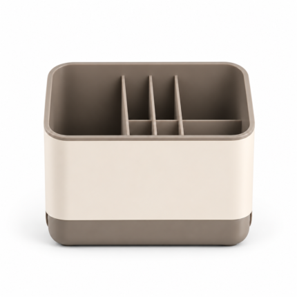 Kitchen Cutlery Utensil Holder Spoon Fork Storage Organizer Countertop Table
