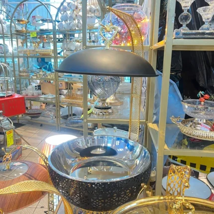 Luxury Chafing Dish 8L