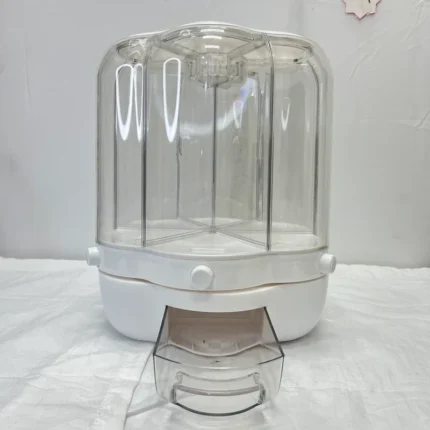 Luxury Dry Food Storage Container