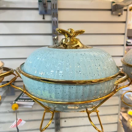 Luxury Marble Bowl