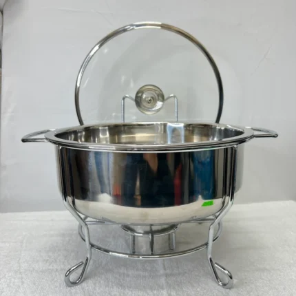 Luxury Cheffing Dish