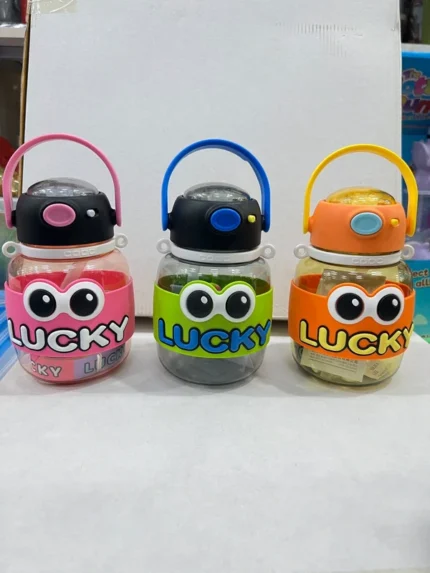 School Bottles