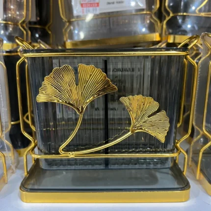 Luxury Spoon Holder