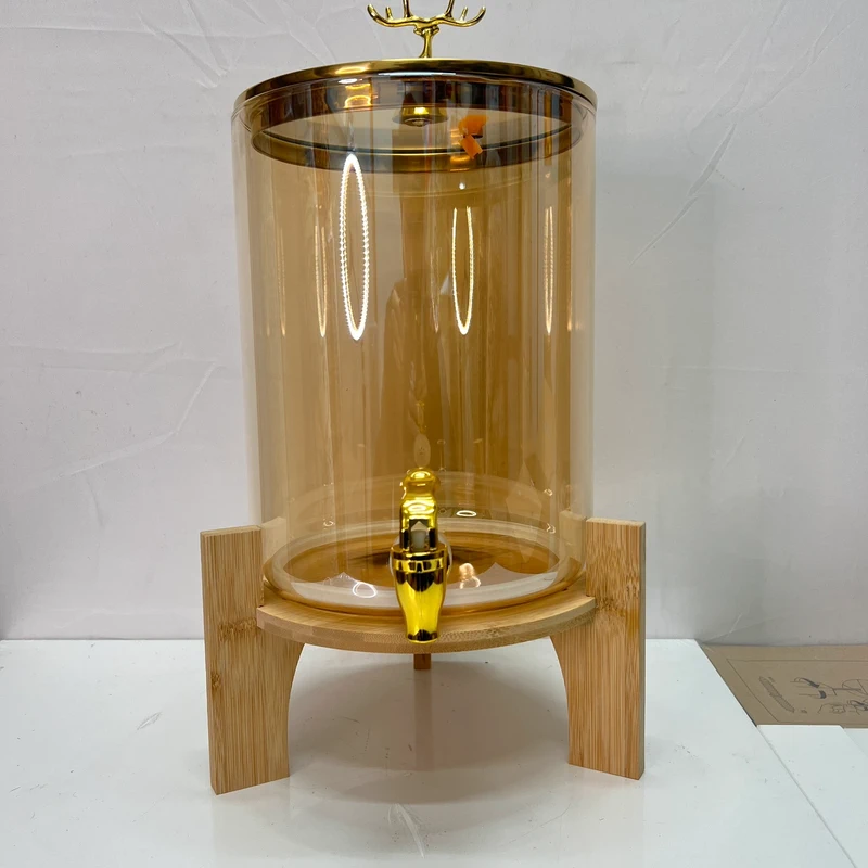 19 Luxury 8L Dispenser