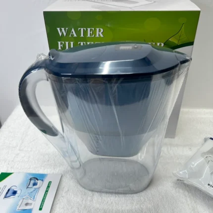 2.6 Liter Water Filter Jug