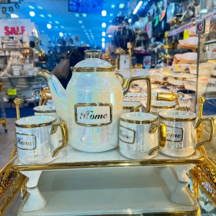 Home Tea Coffee Cup Set