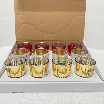 Luxury Drink Glass Set