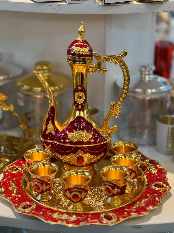 23 Luxury Drink Jug Set