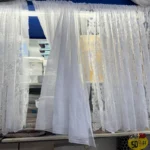 Luxury Net Curtains