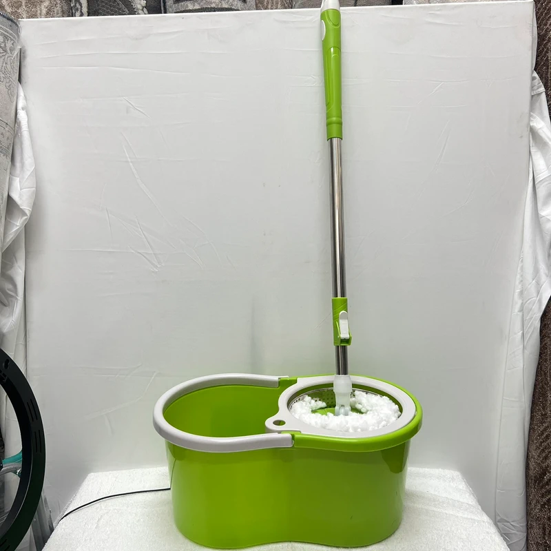 Luxury Spinning Mop