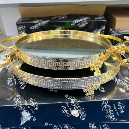 Luxury Tray Set