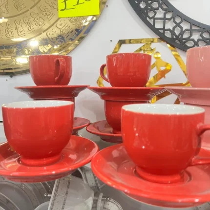 Luxury Coffee Tea Set