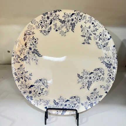 Luxury Dining Plates