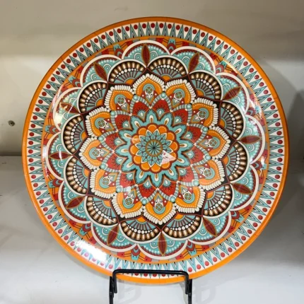 Luxury Modern Design Dining Plates