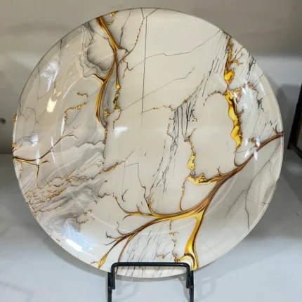 Modern Design Dining Plates