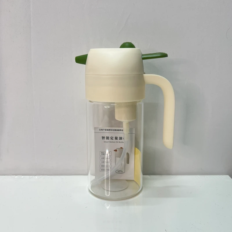 Oil Glass Spray Bottle