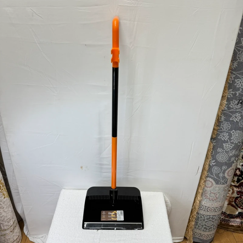 Luxury Dust Pan Brush