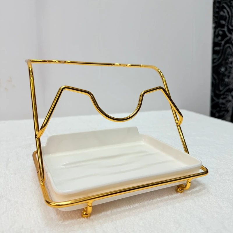 Luxury Spoon Holder