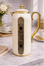 Luxury Coffee Flask
