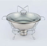 6L Chafing Dish