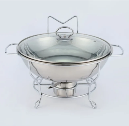 6L Chafing Dish