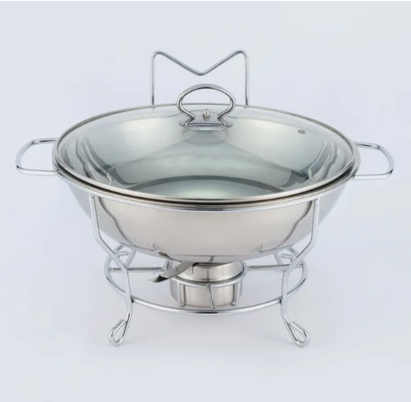 Capture 6L Chafing Dish