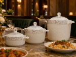 Ceramic Casserole Dish Set