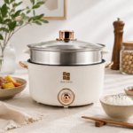 4L Electric Multi Cooker