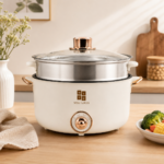 4L Electric Multi Cooker