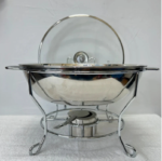 6L Chafing Dish