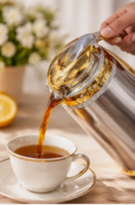 Luxury Coffee Flask