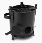 Clay Pot Rice Warmer Stove