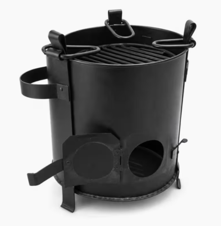 Clay Pot Rice Warmer Stove