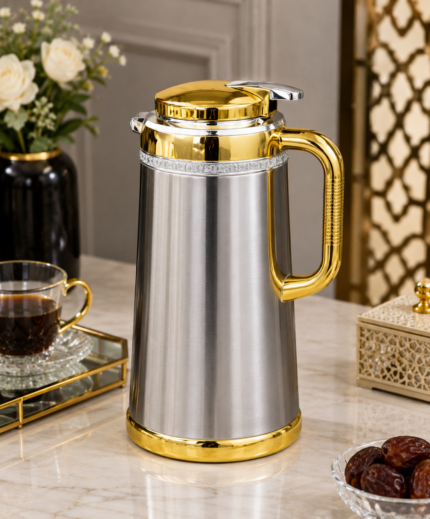 Luxury Coffee Flask