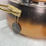 Luxury Non Stick Cookware Set
