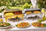 9L Stainless Steel Chafing Dish