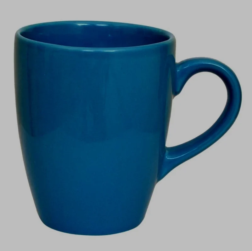 Luxury Ceramic Coffee Mugs