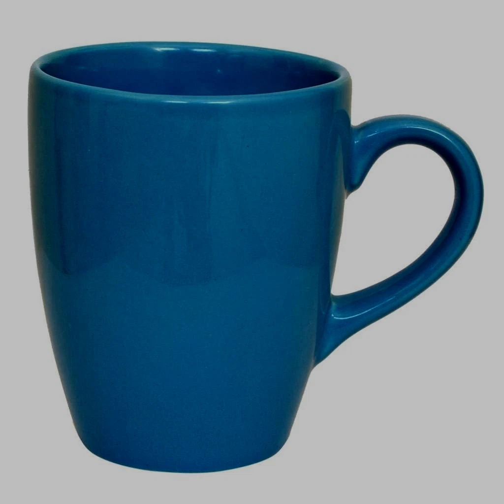 Luxury Ceramic Coffee Mugs