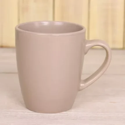 Nordic Ceramic Coffee Mugs Set
