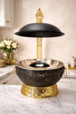 Luxury 8L Chafing Dish Buffet