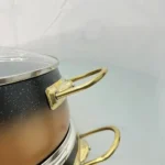 Luxury Non Stick Cookware Set