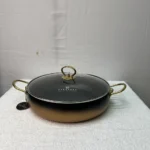 Luxury Non Stick Cookware Set