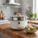 4L Electric Multi Cooker