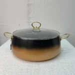 Luxury Non Stick Cookware Set