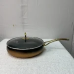 Luxury Non Stick Cookware Set